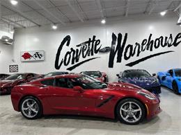 2014 Chevrolet Corvette (CC-2063875) for sale in Dallas, Texas