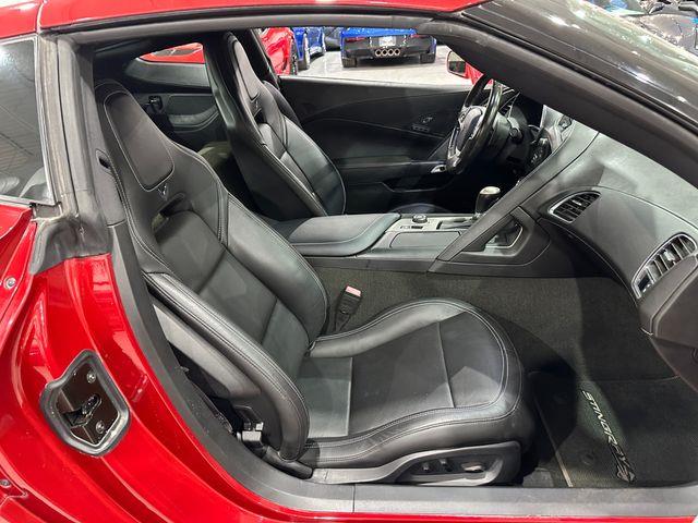 2014 Chevrolet Corvette (CC-2063875) for sale in Dallas, Texas