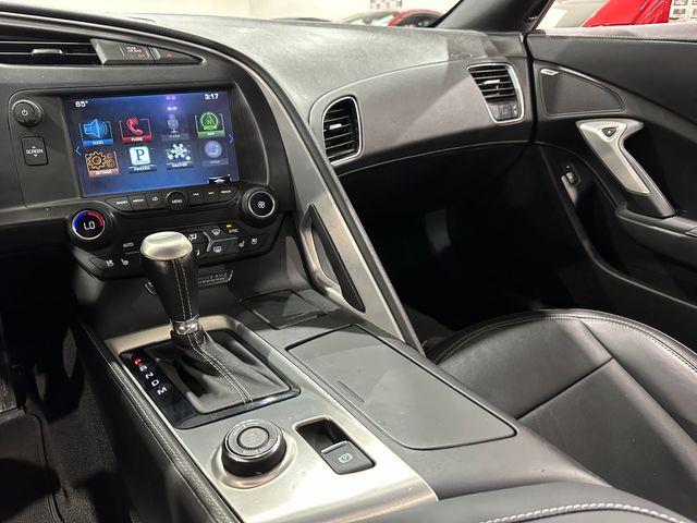 2014 Chevrolet Corvette (CC-2063875) for sale in Dallas, Texas