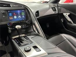 2014 Chevrolet Corvette (CC-2063875) for sale in Dallas, Texas