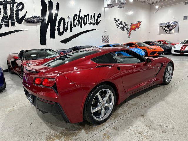 2014 Chevrolet Corvette (CC-2063875) for sale in Dallas, Texas