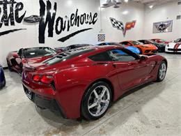 2014 Chevrolet Corvette (CC-2063875) for sale in Dallas, Texas