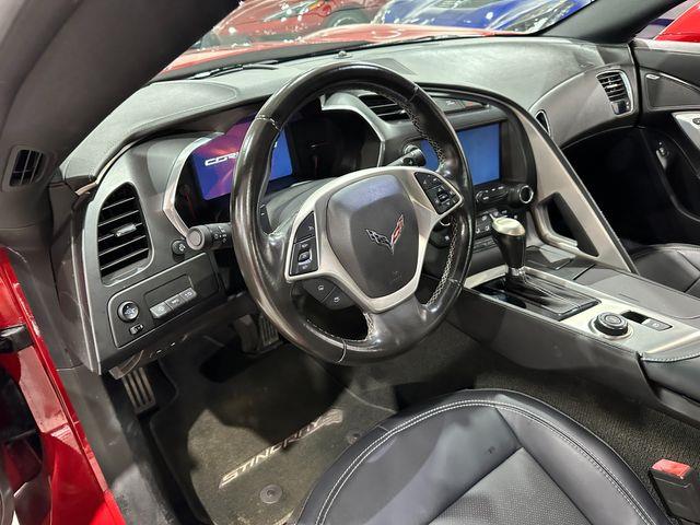 2014 Chevrolet Corvette (CC-2063875) for sale in Dallas, Texas