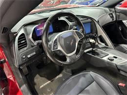 2014 Chevrolet Corvette (CC-2063875) for sale in Dallas, Texas