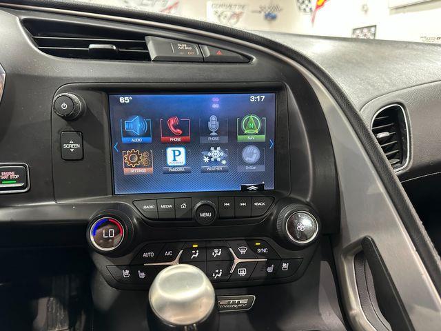 2014 Chevrolet Corvette (CC-2063875) for sale in Dallas, Texas