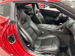 2014 Chevrolet Corvette (CC-2063875) for sale in Dallas, Texas