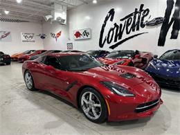 2014 Chevrolet Corvette (CC-2063875) for sale in Dallas, Texas