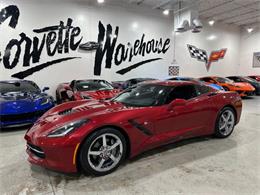 2014 Chevrolet Corvette (CC-2063875) for sale in Dallas, Texas