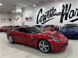 2014 Chevrolet Corvette (CC-2063875) for sale in Dallas, Texas