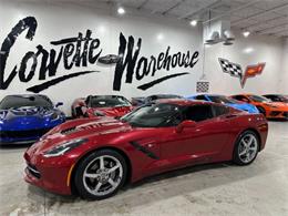 2014 Chevrolet Corvette (CC-2063875) for sale in Dallas, Texas
