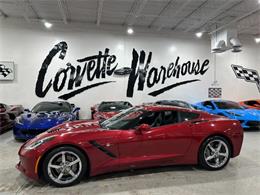 2014 Chevrolet Corvette (CC-2063875) for sale in Dallas, Texas