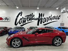 2014 Chevrolet Corvette (CC-2063875) for sale in Dallas, Texas