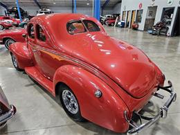 1939 Ford Deluxe (CC-2060389) for sale in Salem, Ohio