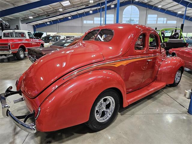 1939 Ford Deluxe (CC-2060389) for sale in Salem, Ohio