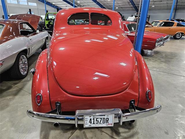 1939 Ford Deluxe (CC-2060389) for sale in Salem, Ohio
