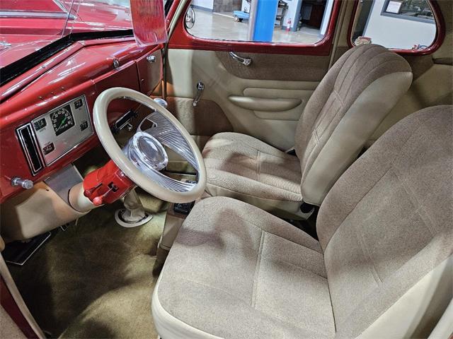 1939 Ford Deluxe (CC-2060389) for sale in Salem, Ohio
