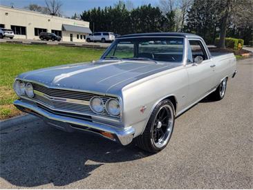 1965 Chevrolet El Camino (CC-2063894) for sale in Carlisle, Pennsylvania