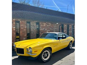 1970 Chevrolet Camaro RS (CC-2063897) for sale in Carlisle, Pennsylvania