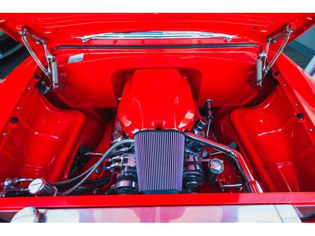 1955 Chevrolet Bel Air (CC-2063915) for sale in Carrollton, Texas