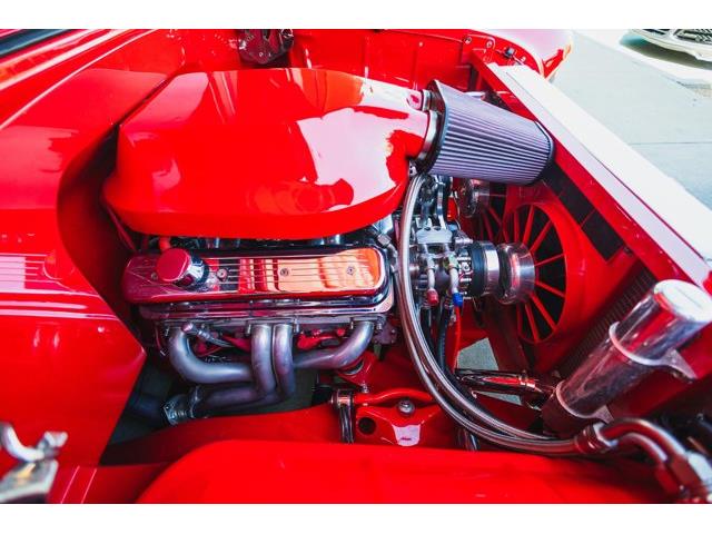 1955 Chevrolet Bel Air (CC-2063915) for sale in Carrollton, Texas