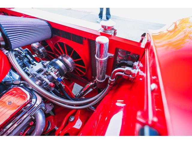1955 Chevrolet Bel Air (CC-2063915) for sale in Carrollton, Texas