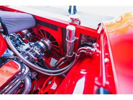 1955 Chevrolet Bel Air (CC-2063915) for sale in Carrollton, Texas