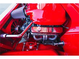 1955 Chevrolet Bel Air (CC-2063915) for sale in Carrollton, Texas