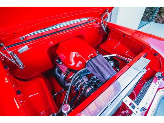 1955 Chevrolet Bel Air (CC-2063915) for sale in Carrollton, Texas