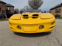 2002 Pontiac Firebird (CC-2063921) for sale in Mundelein, Illinois