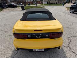 2002 Pontiac Firebird (CC-2063921) for sale in Mundelein, Illinois
