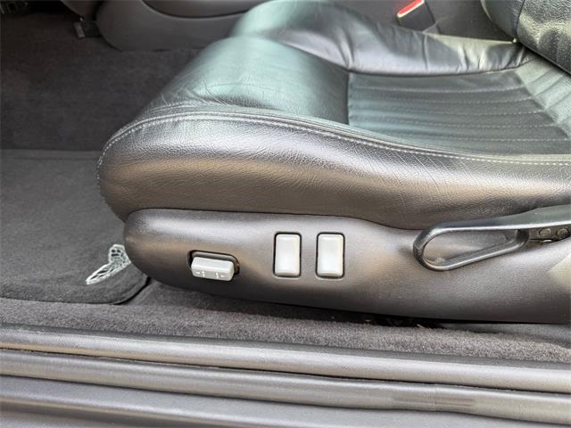2002 Pontiac Firebird (CC-2063921) for sale in Mundelein, Illinois