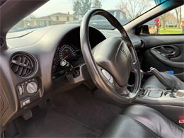 2002 Pontiac Firebird (CC-2063921) for sale in Mundelein, Illinois