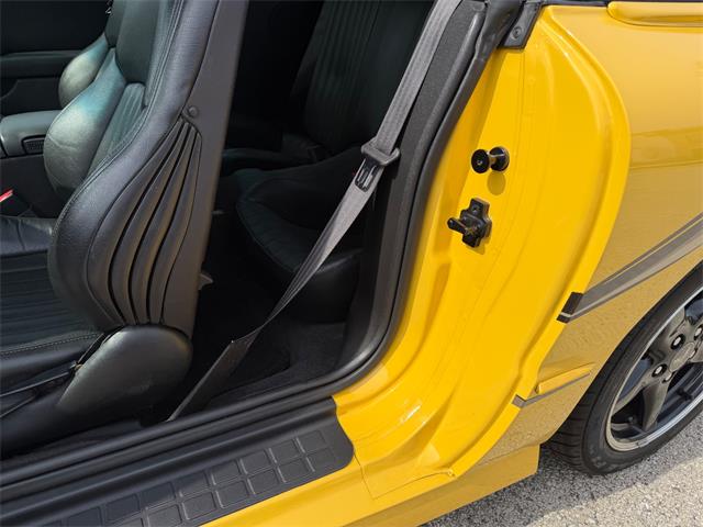 2002 Pontiac Firebird (CC-2063921) for sale in Mundelein, Illinois