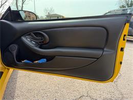 2002 Pontiac Firebird (CC-2063921) for sale in Mundelein, Illinois