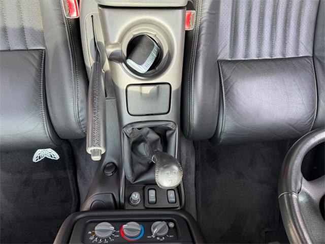 2002 Pontiac Firebird (CC-2063921) for sale in Mundelein, Illinois