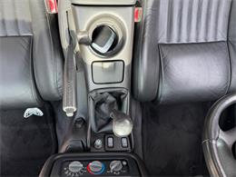 2002 Pontiac Firebird (CC-2063921) for sale in Mundelein, Illinois