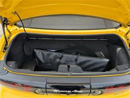 2002 Pontiac Firebird (CC-2063921) for sale in Mundelein, Illinois