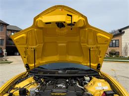 2002 Pontiac Firebird (CC-2063921) for sale in Mundelein, Illinois