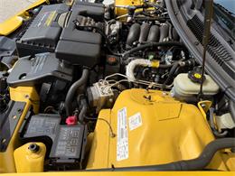 2002 Pontiac Firebird (CC-2063921) for sale in Mundelein, Illinois