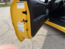 2002 Pontiac Firebird (CC-2063921) for sale in Mundelein, Illinois