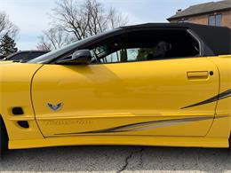 2002 Pontiac Firebird (CC-2063921) for sale in Mundelein, Illinois