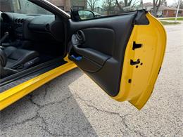 2002 Pontiac Firebird (CC-2063921) for sale in Mundelein, Illinois