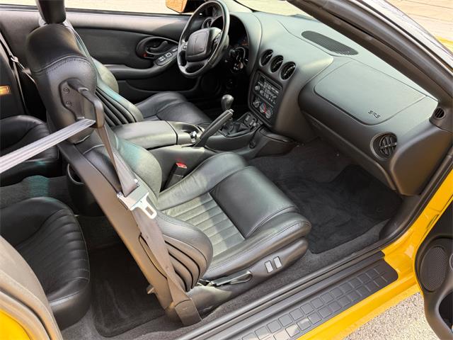 2002 Pontiac Firebird (CC-2063921) for sale in Mundelein, Illinois