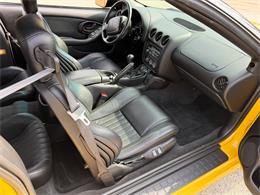 2002 Pontiac Firebird (CC-2063921) for sale in Mundelein, Illinois