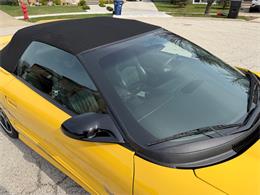 2002 Pontiac Firebird (CC-2063921) for sale in Mundelein, Illinois