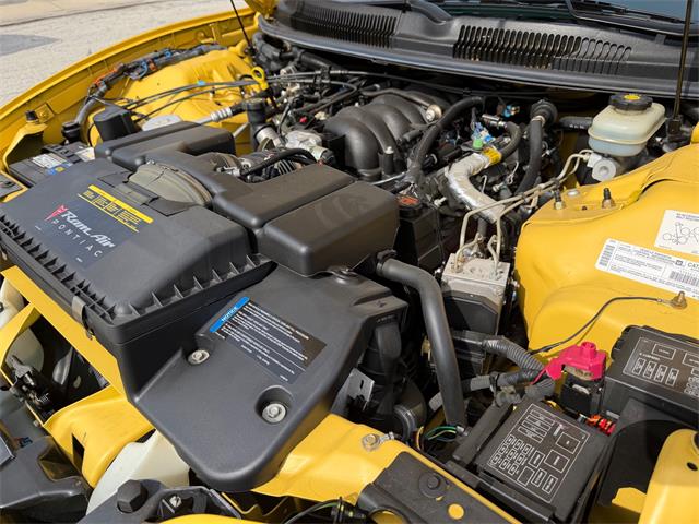 2002 Pontiac Firebird (CC-2063921) for sale in Mundelein, Illinois