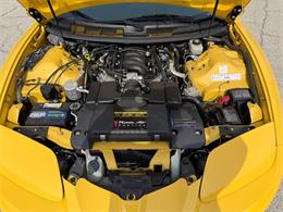 2002 Pontiac Firebird (CC-2063921) for sale in Mundelein, Illinois