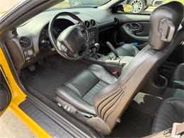 2002 Pontiac Firebird (CC-2063921) for sale in Mundelein, Illinois