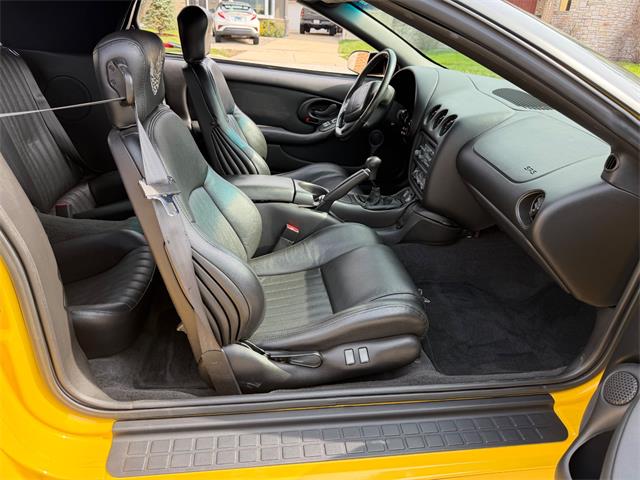 2002 Pontiac Firebird (CC-2063921) for sale in Mundelein, Illinois