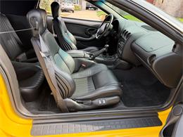 2002 Pontiac Firebird (CC-2063921) for sale in Mundelein, Illinois